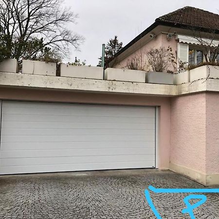 Studio In Stadtnaehe Zuerich Mit Guter Verkehrsanbindung Adliswil 外观 照片