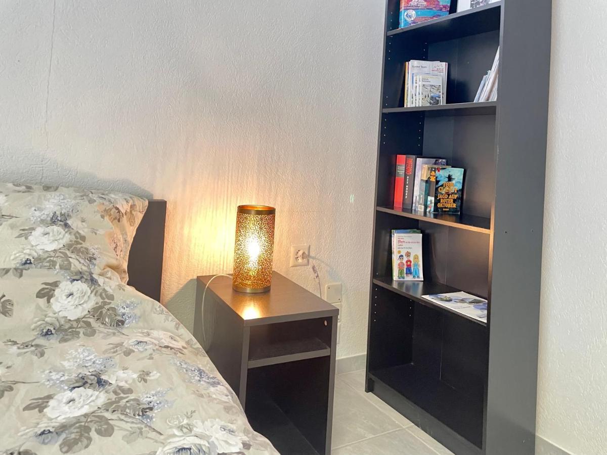 Studio In Stadtnaehe Zuerich Mit Guter Verkehrsanbindung Adliswil 外观 照片