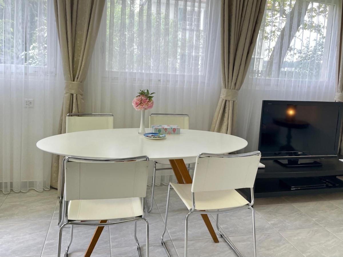 Studio In Stadtnaehe Zuerich Mit Guter Verkehrsanbindung Adliswil 外观 照片