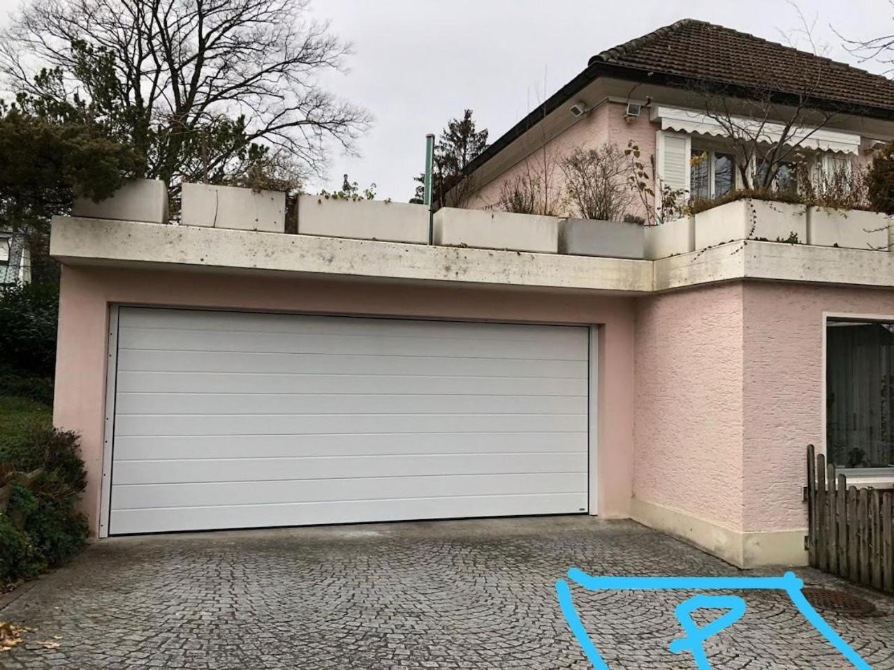 Studio In Stadtnaehe Zuerich Mit Guter Verkehrsanbindung Adliswil 外观 照片