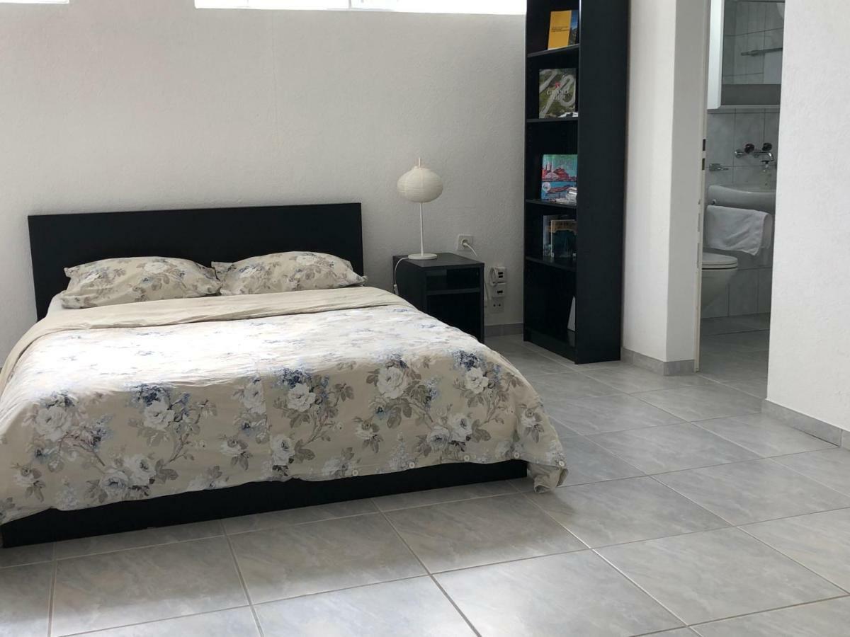 Studio In Stadtnaehe Zuerich Mit Guter Verkehrsanbindung Adliswil 外观 照片
