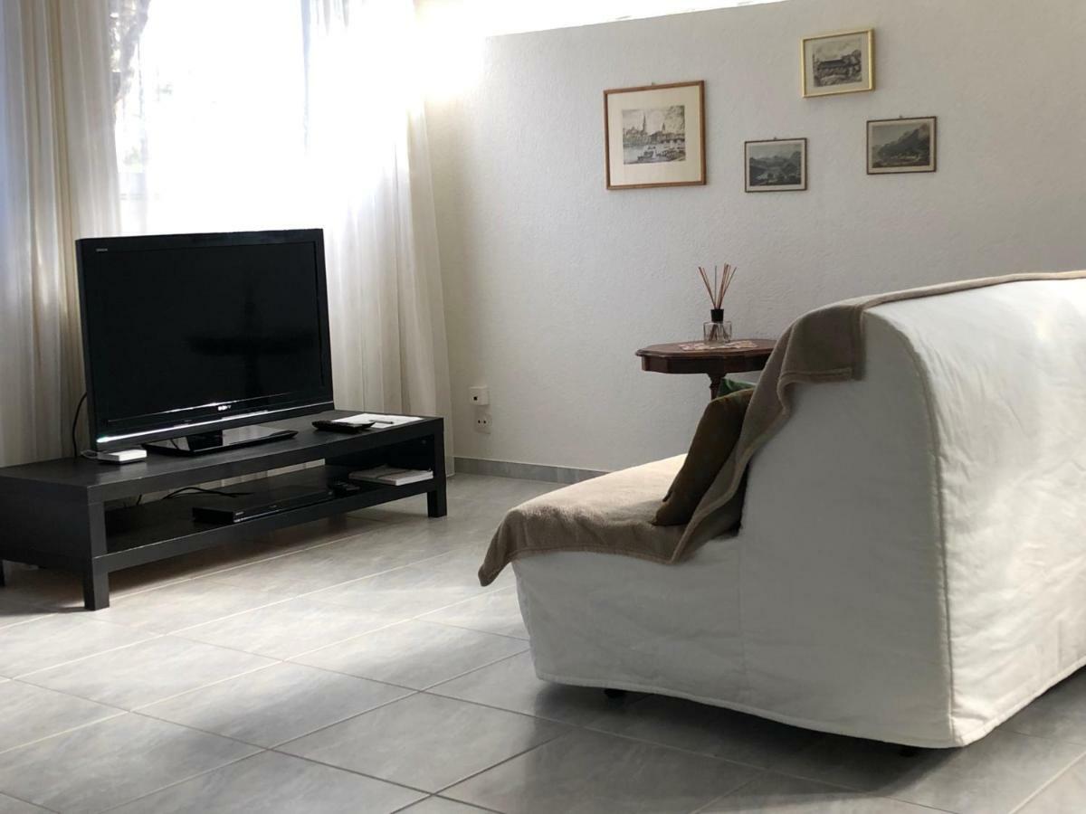 Studio In Stadtnaehe Zuerich Mit Guter Verkehrsanbindung Adliswil 外观 照片
